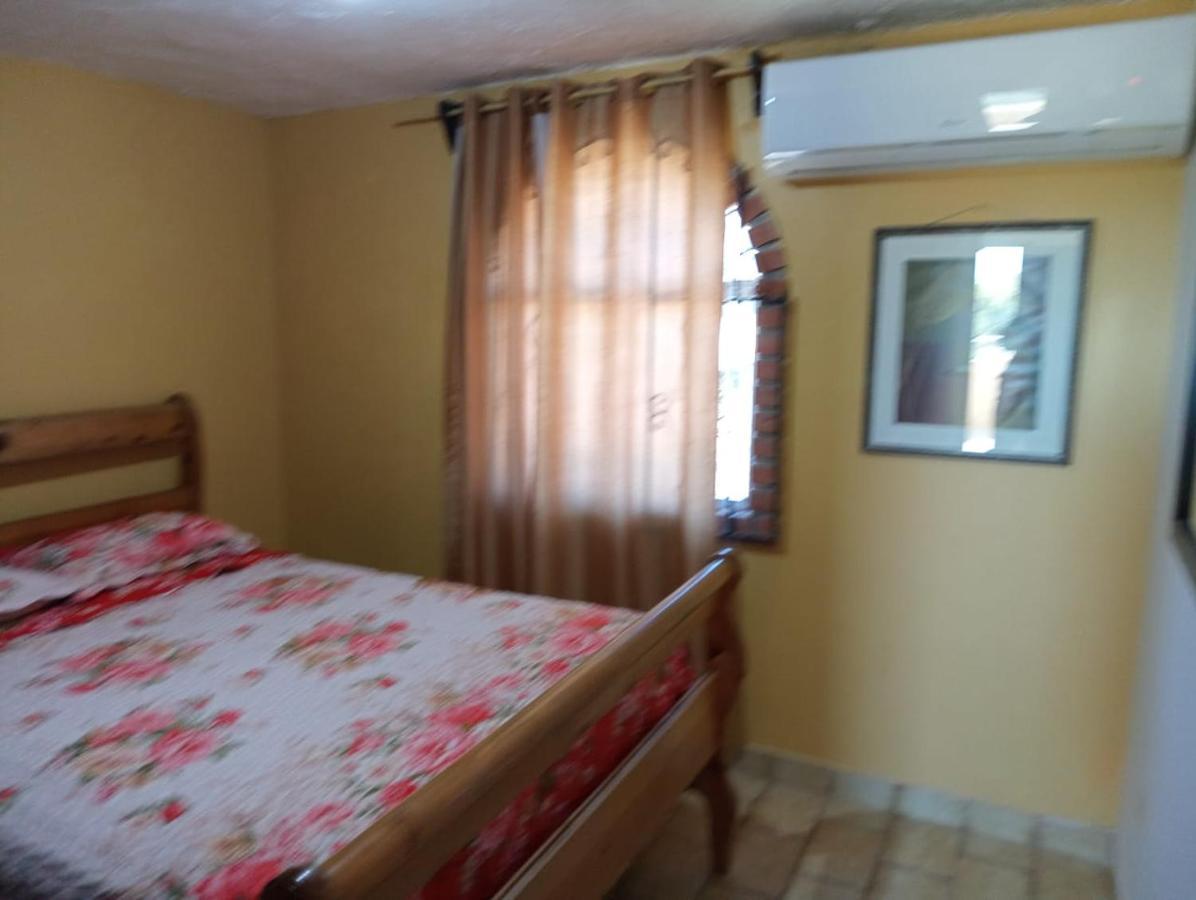Departamento #3 Apartment Сан Фелипе Екстериор снимка