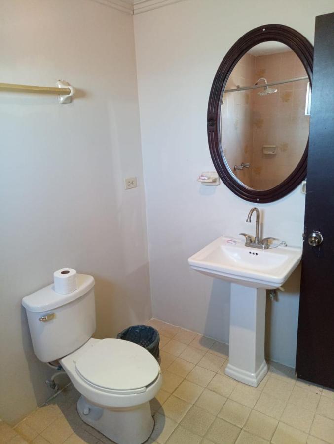 Departamento #3 Apartment Сан Фелипе Екстериор снимка