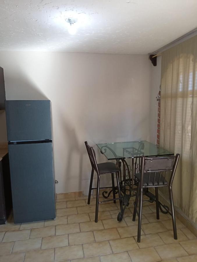 Departamento #3 Apartment Сан Фелипе Екстериор снимка